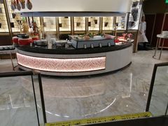 -西安高新希尔顿酒店·咖啡露台西餐厅