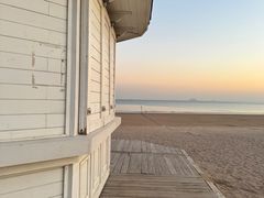 -青岛石老人海水浴场