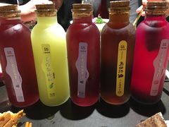 -巴奴毛肚火锅(商城路店)