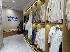 -天真蓝照相馆(五角场百联又一城店)