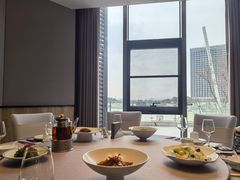-翠山·映月湖景餐厅(映月湖公园店)