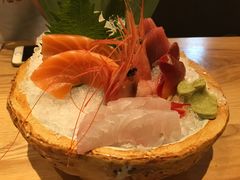 -初居食屋日式料理(万象城购物中心店)