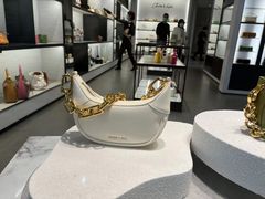-CHARLES & KEITH(青岛乐客城店)
