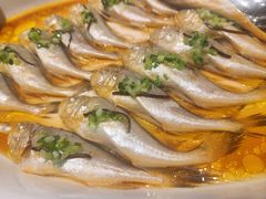 -沈灶河豚宴·河豚融合餐厅(汉中路店)