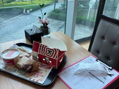 -爱康国宾体检中心(总部基地分院)