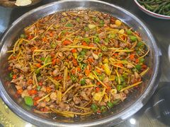 -灶东家民间菜(回兴店)