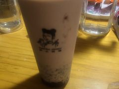 -沪上阿姨·精选茶饮(桃源友嘉购物广场店)