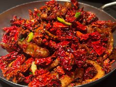 -山石榴·贵州菜(丰盛里店)