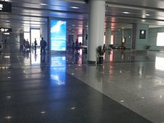 -常州奔牛国际机场