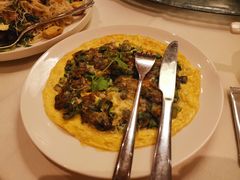 福建特色海蛎煎-莆田餐厅PUTIEN(西安万象天地店)