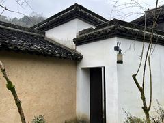 -法云安缦酒店