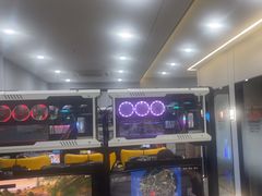 -杰拉电竞·网咖(杭州钱塘区龙湖金沙天街店)