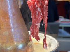 -1078號老北京涮肉(松柏店)