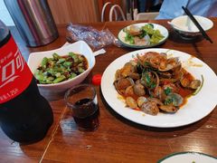-庆峰龙虾烧烤(合肥一店)