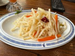 -老雒阳面馆·水席(定鼎门店)