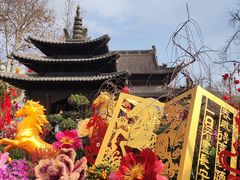 -钱王祠
