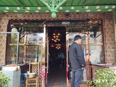 -上海喀什友好餐厅(德平路店)