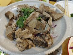 -老舅老蒙肉饼非遗店(一店)