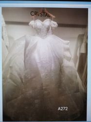 -LA GRACE高端婚纱礼服定制馆