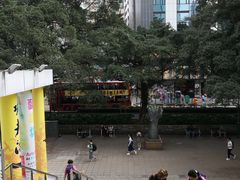 -九龙公园