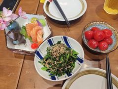 -8PINTS八品脱·日料·烧鸟·精酿小酒馆(莘庄店)