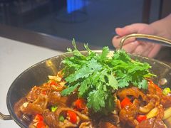 -千岛湖小鱼儿·淳安匠心农家菜