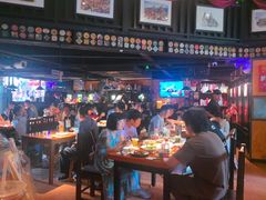 -布拉格餐厅· 中欧捷克菜(全国首店)