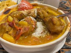 -番茄屋葡式美食(总店)