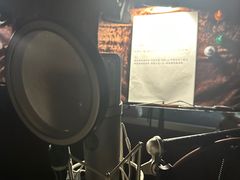 -嘉音阁录音棚影视制作中心(鑫丰雍景豪城1期店)