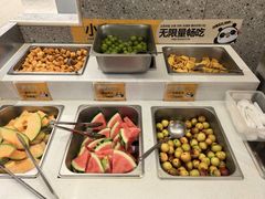 -醉得意·山茶油炒土鸡(经开万达店)