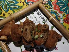 -锦至私房菜(长乐店)