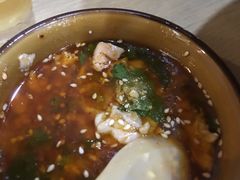 -上上签·冷锅串串(六灌路店)