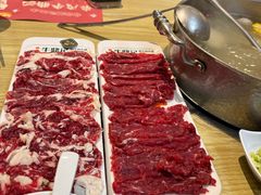 -朱氏牛鼎记鲜牛火锅(山水华庭店)