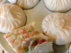 -东园小馆·早茶·淮扬小炒(江都路店)