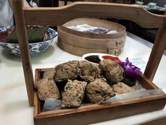 -绍兴老味道·非遗门店(银泰城店)