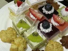 -锦州喜来登酒店-盛宴黄油熟成牛排自助晚餐