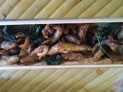 -丰依竹食·老牌竹筒饭