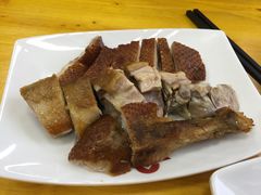 熏鸭腿-金宝鸭肉店(祥和广场裙楼店)