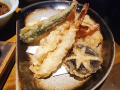 -和彩放题餐厅(酒仙桥店)