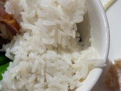 稻田白米饭-禾悦庄餐厅