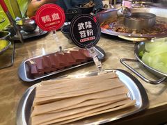 -蛙宴·美蛙火锅基地(万象城店)