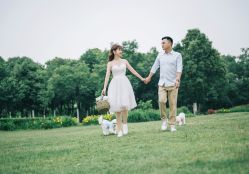 -韩国色色婚纱摄影(好评优选店)