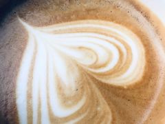 -JPG coffee(广州体育西店)