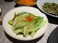 -留半山·香港食堂(啦啦宝都店)