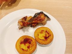 -纽斯特牛排自助餐厅(浦江万达店)