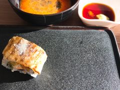 -水林间·寿喜烧自助(仙林金鹰店)