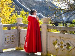-阳明祠