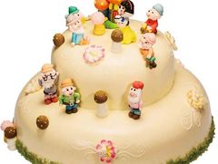 -好利来(彩香店)