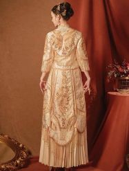 -金海岸婚纱摄影(塘沽店)