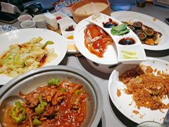 -阿庄新豫菜(通泰路店)